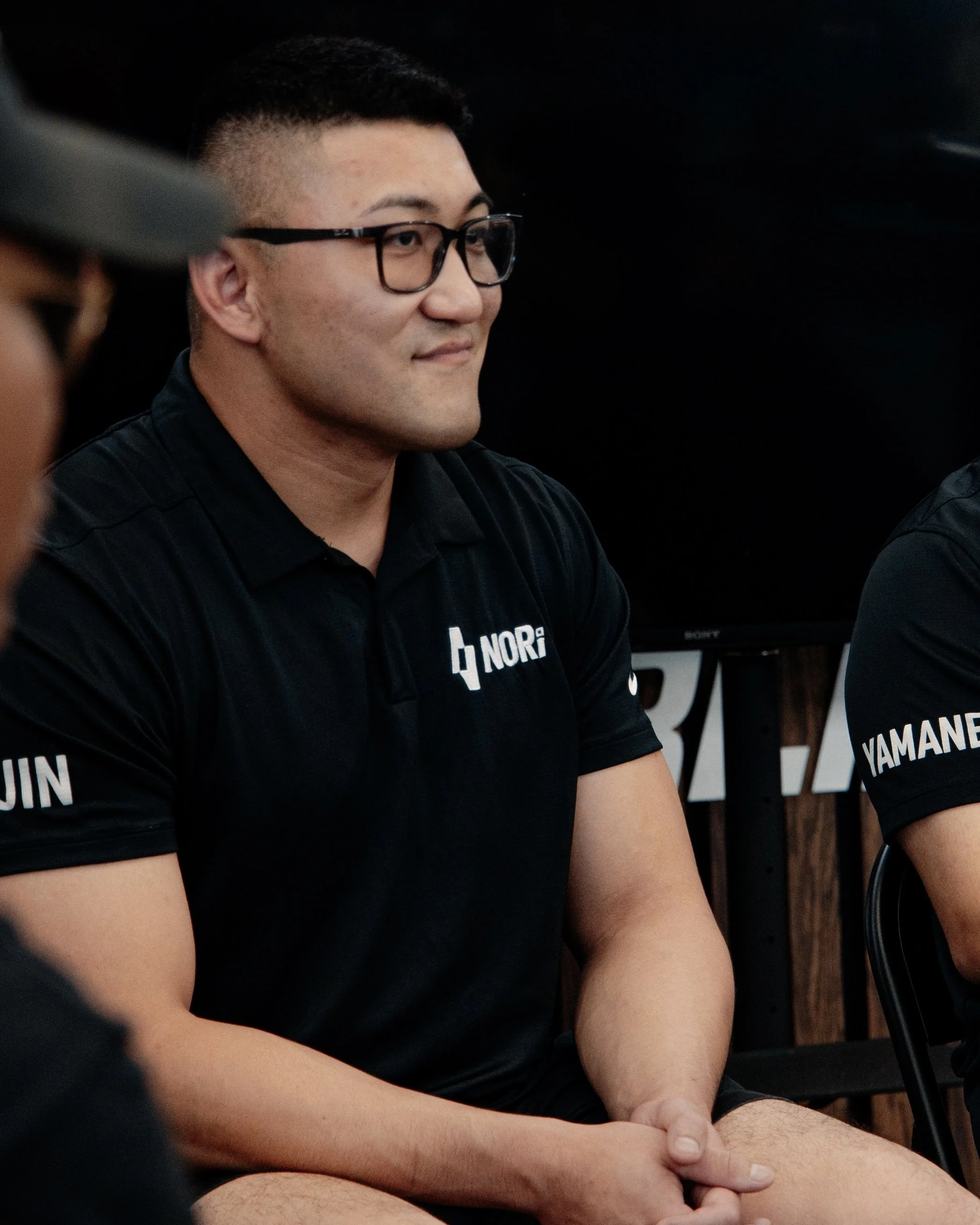 Services — Nori Powerlifting